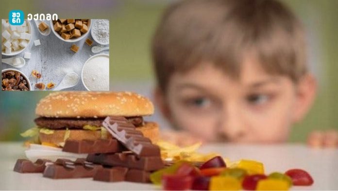 bavshvis-tkbiltan-damokidebuleba „შაქარი ისეთი ნარკოტიკია, რომელსაც თავს ვერ ანებებ – „თეთრ სიკვდილს“ უწოდებენ“