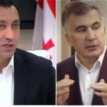 „პირადი სიცოცხლის, ჯანმრთელობის ფასად გადადგა ეს ნაბიჯი და ჩამოვიდა საქართველოში - მიხეილ სააკაშვილმა საპყრობილიდან საზოგადოებას მოუწოდა ბრძოლისკენ, ეს ბრძოლა გრძელდება დღემდე“-ლევან ბეჟაშვილი