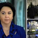 "ღობე უცებ ჩამოვარდა, სატყუარას ჰგავდა" - ეკა ბესელია
