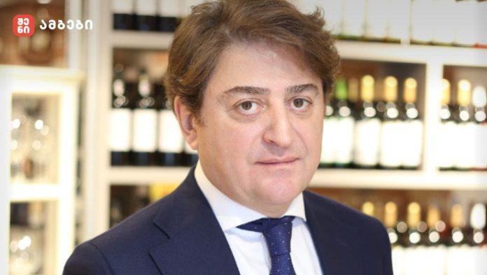 KTW ჯგუფის პრეზიდენტი ზურაბ ჩხაიძე განცხადებას ავრცელებს - „საქართველოსთვის ახალი შესაძლებლობები შექმნა“