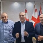 დამხობის ორგანიზებისა და მონაწილეობის მუხლით დაკავებულებს პროკურატურა ბრალს დღეს წაუყენებს