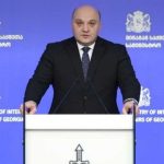 შსს-მ 4 ოქტომბერს, თბილისში განვითარებულ დანაშაულებრივ მოვლენებთან დაკავშირებით კიდევ 12 პირი დააკავა