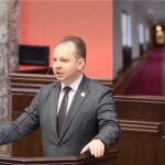 ცალკეულ ფინანსურ და ეკონომიკურ დანაშაულებზე ნასამართლევ პირებს საქართველოდან გასვლა აეკრძალებათ