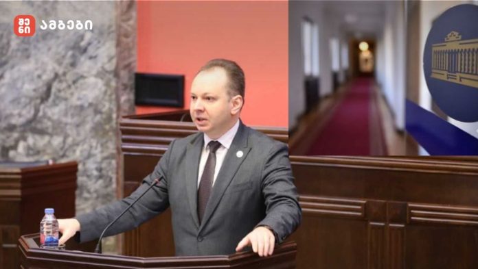 ცალკეულ ფინანსურ და ეკონომიკურ დანაშაულებზე ნასამართლევ პირებს საქართველოდან გასვლა აეკრძალებათ