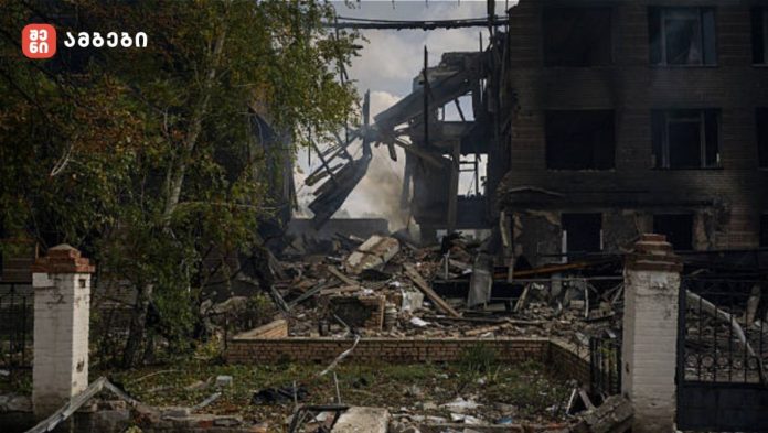 The Financial Times-ის ინფორმაციით, ევროკავშირი რუსეთთან ომისთვის ემზადება