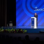 „აბრეშუმის გზის ფორუმი მნიშვნელოვანი პლატფორმაა კავკასიის რეგიონის ეკონომიკური განვითარებისთვის - ჩვენს რეგიონს მშვიდობა დაუბრუნდა და ის მეტი ენერგიით, მეტი ტვირთბრუნვით, მეტი კეთილდღეობითა და განვითარებით უნდა დავტვირთოთ“-ნიკოლ ფაშინიანი