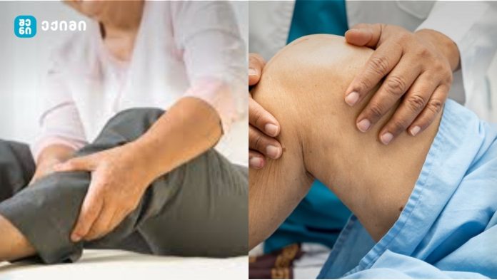 ფეხის ტკივილი — რა ნიშნავს, როდესაც ტკივილი ხშირია და ინტენსიური?