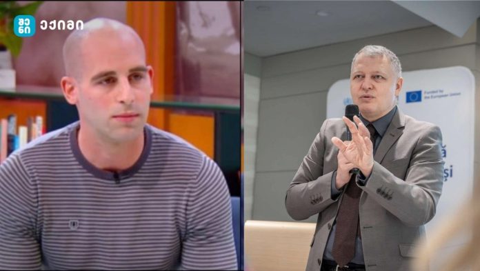 „ვიტამინების „მრჩევლებმა“ დააჯერეს, რომ „აუცილებელია დამატებები“, და ამ ტყუილის გამო ადამიანმა 1 000 ლარზე მეტი დახარჯა!“ – გიორგი ფხაკაძე ზაზა თელიას პოსტს ეხმიანება