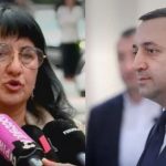 „ის დიდი ოდენობით თანხა, რომელიც გამოძიებამ ამოიღო, არის სწორედ მისი კერძო ბიზნესიდან მიღებული შემოსავალი - ამ პერიოდს მოიცავს წარდგენილი ბრალი“ - ირაკლი ღარიბაშვილის ადვოკატი