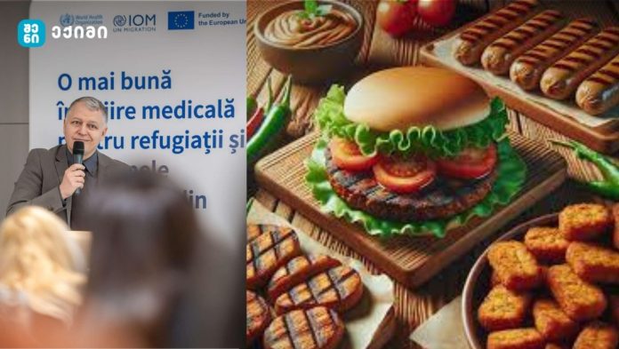 დიეტოლოგის გაფრთხილება: რა რეალური საფრთხე იმალება “ინფლუენსერების” საკვების რჩევებში