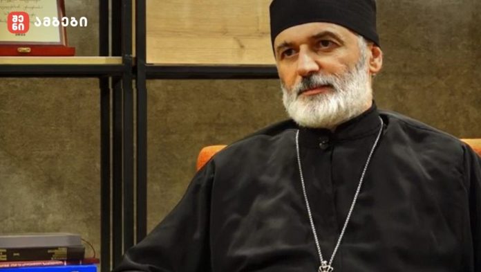 „მე მგონი, რომ ეს არის საუკეთესო რაც შეიძლებოდა ეკლესიასა და სახელმწიფოს ერთობლივად გაეკეთებინათ“- ანდრია ჯაღმაიძემ სკოლებში ღირებულებითი განათლების კლუბების დაარსების შესახებ საუბრისას