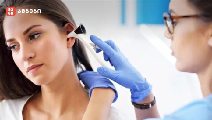 ყურის ჯანმრთელობა პირდაპირ განსაზღვრავს ჩვენს სმენას, ბალანსს და ცხოვრების ხარისხს