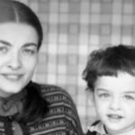 ლიკა ქავჟარაძის ვაჟის მოგონება