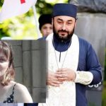 “მე შემიძლია ვიშვილო, მართალია არ გვაქვს ძვირფასი სახლი, არც მდიდრები ვართ, მაგრამ როგორც ჩემი ოთხი შვილი...” - მამა ლევანი კასპში, ქმრის მიერ სასტიკად მოკლული ქალის შვილზე