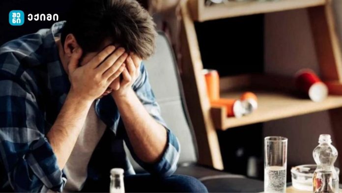 როგორ გადავურჩეთ ნაბახუსევს - რჩევა