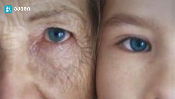 როგორ გავახანგრძლივოთ სიცოცხლე და ახალგაზრდობა