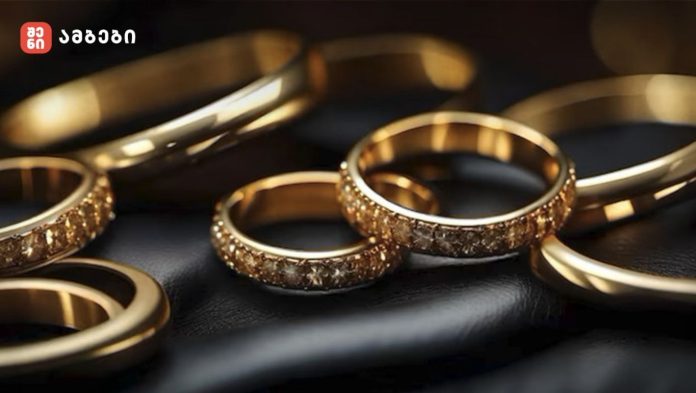 ოქროს ფასმა $4 000-ს პირველად გადააჭარბა - რას უკავშირდება ზრდა