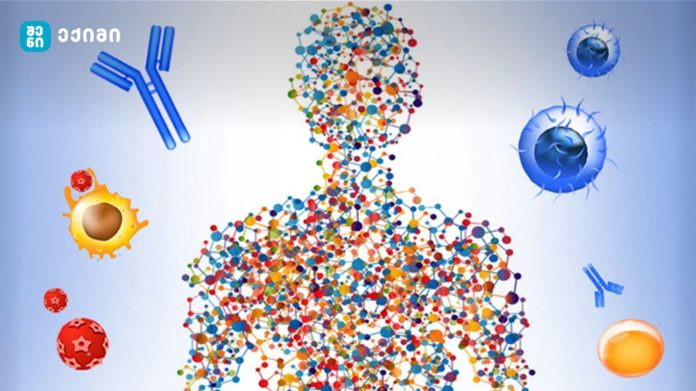 🌿 როგორ გავაძლიეროთ იმუნიტეტი ზამთარში -❄️ 10 მარტივი ნაბიჯი ძლიერი იმუნიტეტისთვის
