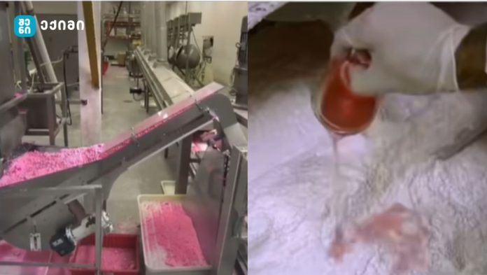 რას გვაჭმევენ სინამდვილეში? – ეს “საკვები” არ არის ნამდვილი საკვები — ეს არის ჩუმი მტერი, რომელიც ნელ-ნელა გვიქმნის დაავადებებს!