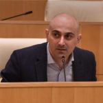 „გაწირეს ვიღაც ხალხი, არანაირი რესურსი და გეგმა არ გაგაჩნია - არაფერში წერია“ - ალექსანდრე რაქვიაშვილი