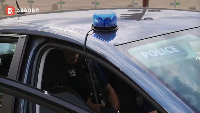 სამსახურთან ჩაუსაფრდა - საფრანგეთში ქართველმა მამაკაცმა ყოფილი ცოლი ცივი იარაღით მოკლა