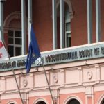 კონსტიტუციური სარჩელი, რომელიც პარტიების აკრძალვას გულისხმობს, საკონსტიტუციო სასამართლოში უკვე შევიდა