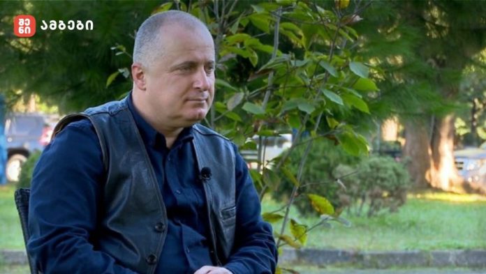 „მიუშვებენ ახალგაზრდებს, თვითონ იმალებიან - ადიკალები ამისთვის დიდი ხანია ემზადებოდნენ და მსხვერპლზე ჰქონდათ აქცენტი, რათა მუხტი აეწიათ“-ამირან სალუქვაძე