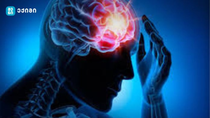 თავის ტვინის დაავადებები და ფსიქიკური დარღვევები – თავის ტვინის დაავადებები შეიძლება სერიოზულ გავლენას ახდენდეს ადამიანის ფსიქიკურ ჯანმრთელობაზე