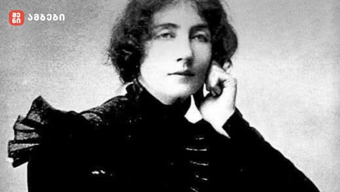 თბილისში მომხდარი გახმაურებული მკვლელობა, რომლის შესახებ მთელი ევროპული პრესა წერდა