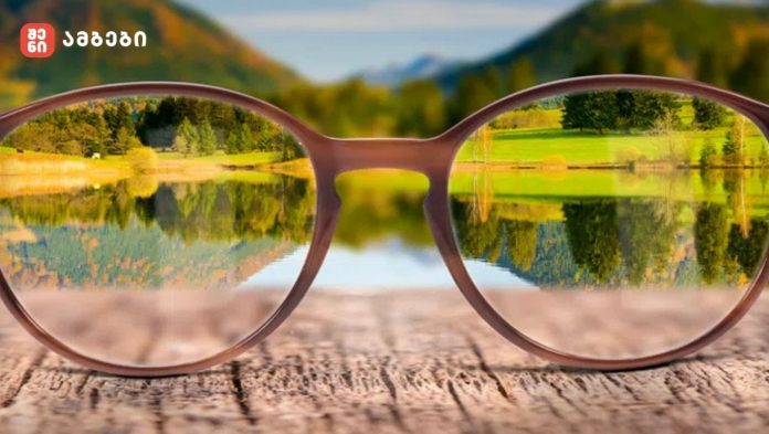 გთავაზობთ რამდენიმე მარტივ რჩევას, როგორ უნდა გამოვავლინოთ მიოპია