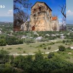 10 ისტორიული ძეგლი ახმეტაში