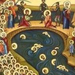 13 ნოემბერს, უმნიშვნელოვანესი დღეა, 100000 მოწამეს ხსენების დღეა
