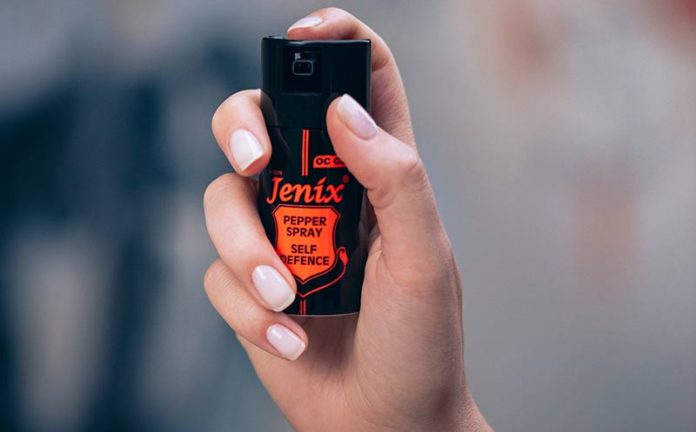 აკუსტიკური იარაღი