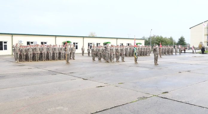 31-ე ქვეითი ბატალიონი