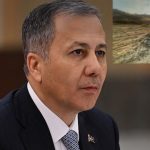 „ტელეფონით ვესაუბრე საქართველოს შინაგან საქმეთა მინისტრს, ბატონ გეკა გელაძეს, რომელიც შემთხვევის ადგილზე მიემგზავრება - ღრმა მწუხარებით შევიტყვე, რომ ჩვენი თვითმფრინავი საქართველო-აზერბაიჯანის საზღვარზე ჩამოვარდა“-თურქეთის შს მინისტრი