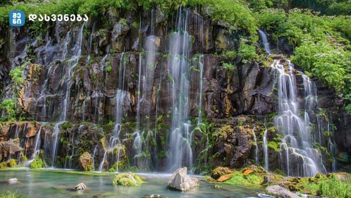 2025 წლის ყველაზე მონახულებად დაცულ ტერიტორიებს შორის წალკის კანიონი ერთ-ერთი ლიდერია – 90 000-მდე ვიზიტორს უმასპინძლა – სათავგადასავლო, ისე მშვიდი დასვენების მოყვარული ვიზიტორების ერთ-ერთი საყვარელი ადგილია