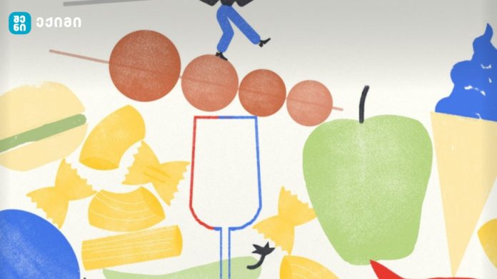 გამოფიტვა – წონაში კლება/ გამოფიტვა უკავშირდება კვების სფეროში სხვა გლობალურ სამიზნეებს