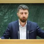 არჩილ გორდულაძე: პედაგოგებს არა მხოლოდ სხვა სკოლაში პედაგოგიური საქმიანობა შეუძლიათ, არამედ შეუძლიათ საჯარო მოხელეებიც იყვნენ