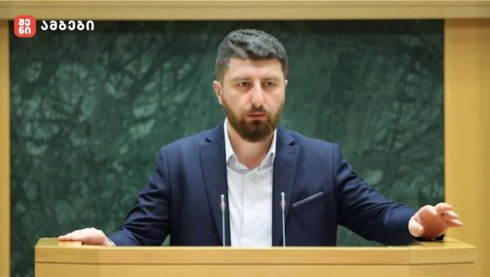 არჩილ გორდულაძე: პედაგოგებს არა მხოლოდ სხვა სკოლაში პედაგოგიური საქმიანობა შეუძლიათ, არამედ შეუძლიათ საჯარო მოხელეებიც იყვნენ