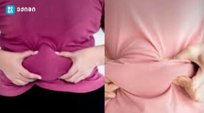 მუცლის გასახდომი დიეტა – რას უნდა მივაქციოთ ყურადღება?