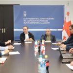 დევნილთა სააგენტო იძულებით გადაადგილებულ 300 ოჯახს სახლს შეუსყიდის
