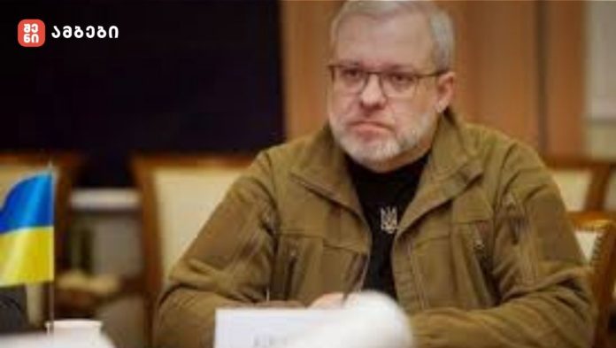 კორუფცია უკრაინაში: კორუფციული სკანდალის გამო, ქვეყნის იუსტიციის მინისტრი თანამდებობიდან გადააყენეს - Le Figaro