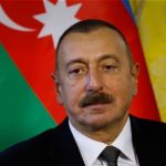„სამხედროები დაიღუპნენ - ვიზიარებ დაღუპულთა ოჯახების მწუხარებას და თურქ ხალხს გამძლეობას ვუსურვებ“ - ილჰამ ალიევი