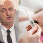 „ამის უკან ე.წ. ჰონგ-კონგის H3N2 ტიპის ვირუსია. ეს A ტიპის გრიპის ვირუსია. 7 მუტაციაა, რომელიც ამ ვირუსმა ივნისის თვეში განიცადა. შესაბამისად, უფრო იოლად გადამდები გახდა“- ივანე ჩხაიძე