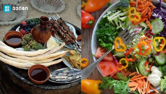 როგორ ვიკვებოთ მარხვის დასრულების შემდეგ – როგორ უნდა მოხდეს სწორად მარხვის დასრულება, რომ ორგანიზმმა სტრესი არ მიიღოს