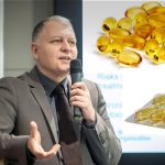 „ბატონო გიორგი, რომელი ომეგა-3 მივიღოთ?“- გიორგი ფხაკაძე ომეგა-3-ის შესახებ მომხმარებლების შეკითხვას პასუხობს