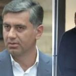 ბუტა რობაქიძის მკვლელობის საქმეზე ირაკლი ოქრუაშვილს 7 წლით თავისუფლების აღკვეთა მიესაჯა - ზურაბ ადეიშვილი კი სასამართლომ გაამართლა
