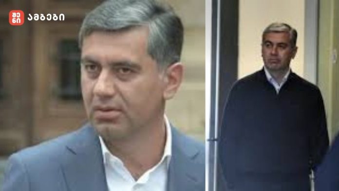 ბუტა რობაქიძის მკვლელობის საქმეზე ირაკლი ოქრუაშვილს 7 წლით თავისუფლების აღკვეთა მიესაჯა - ზურაბ ადეიშვილი კი სასამართლომ გაამართლა