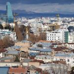 გარემოს ეროვნული სააგენტო: საქართველოს ტერიტორიაზე ამ დრომდე ფიქსირდება ატმოსფერულ ჰაერში მყარი ნაწილაკების მომატებული კონცენტრაცია, რაც განპირობებულია ქვეყანაში სამხრეთიდან უდაბნოს მტვრის მასების გავრცელებით