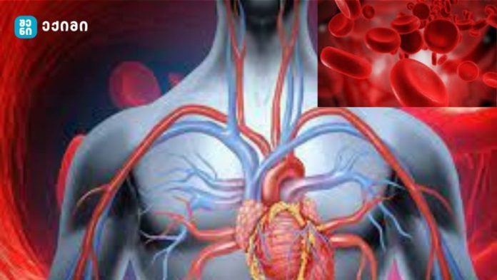 5 გზა, რომელიც შენს სისხლის მიმოქცევას გააუმჯობესებს